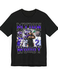 MYION WOODY - TEE