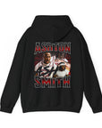 ASHTON SMITH - HOODIE