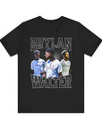 BRYLAN WALTER - CAMISETA