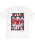 JAYSON ALLEN - CAMISETA