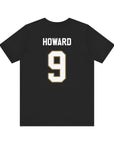 ERIC HOWARD - JERSEY SHIRT