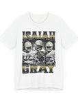 ISAIAH GREY - CAMISETA