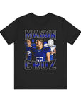 MASON CRUZ - TEE