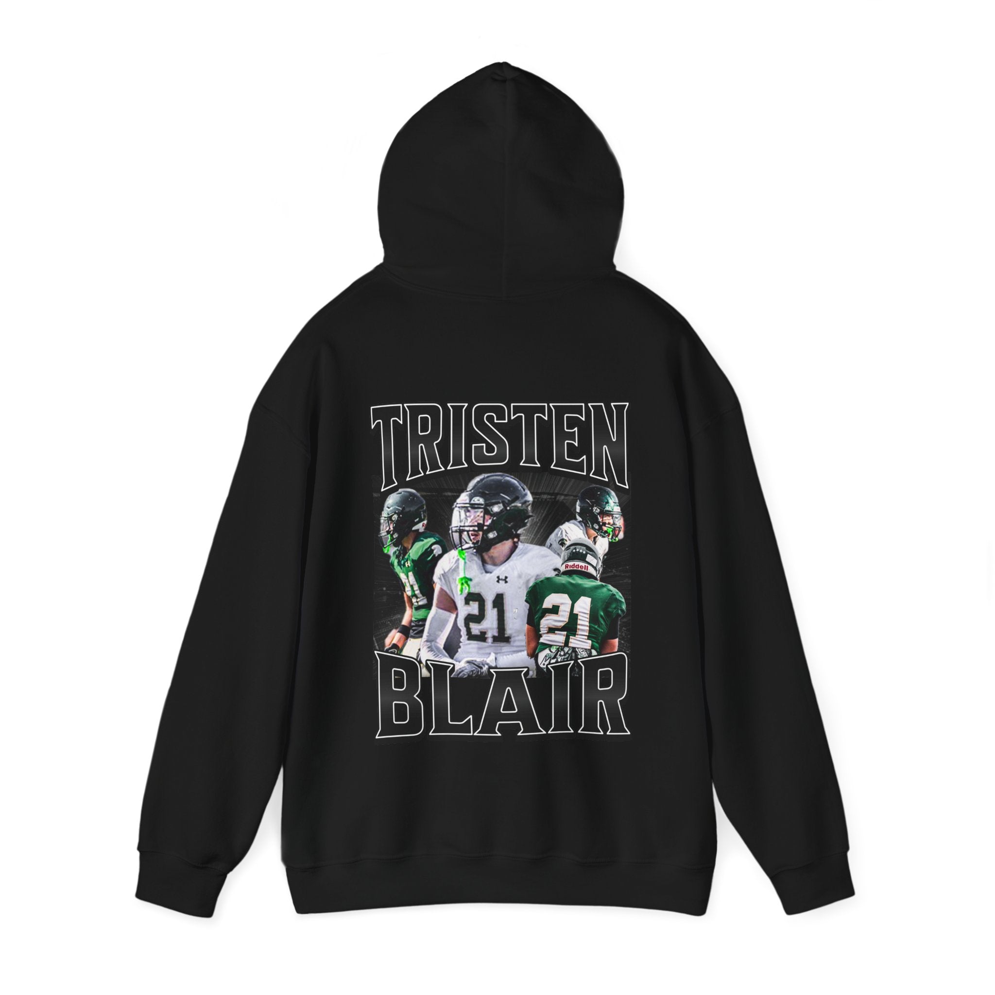 TRISTEN BLAIR - HOODIE