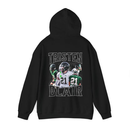 TRISTEN BLAIR - HOODIE
