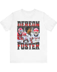 CAMISETA DEREON FOSTER