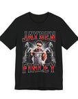 JAYDEN FINLEY - CAMISETA