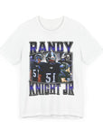 RANDY KNIGHT JR  - TEE