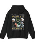 MATT ESKRIDGE II - HOODIE