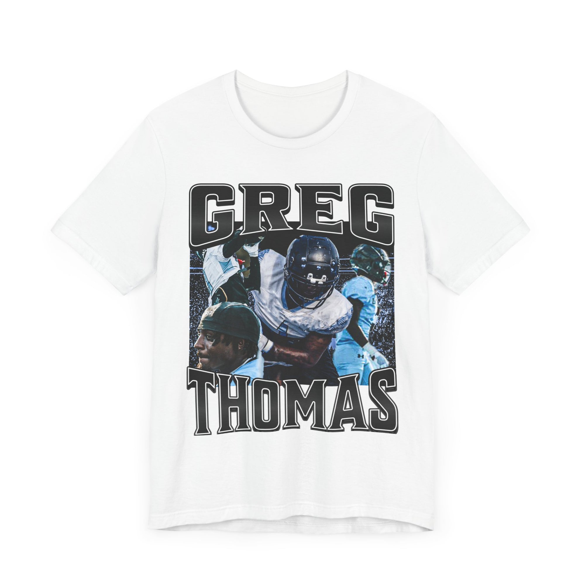 GREG THOMAS - TEE