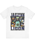 JAELYNN LIGON - TEE