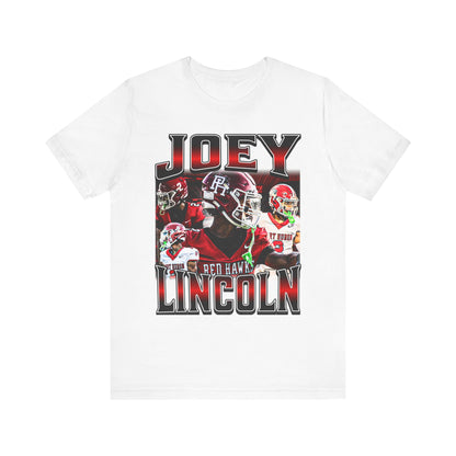 JOEY LINCOLN - TEE