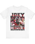 JOEY LINCOLN - CAMISETA