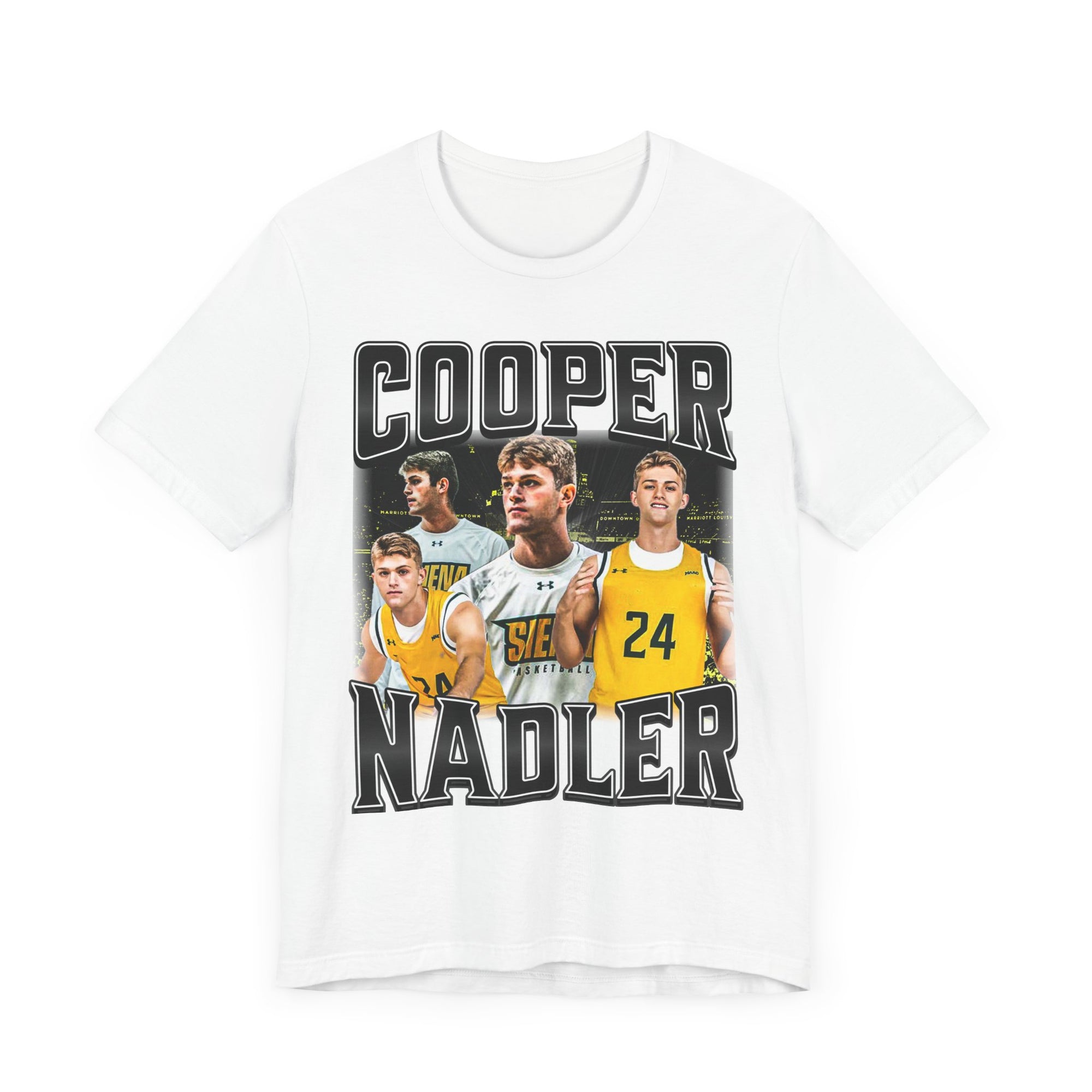 COOPER NADLER - TEE