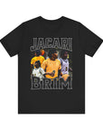 CAMISETA CON ALA JACARI