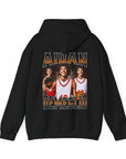 AIDAN DEMEGLIO - HOODIE