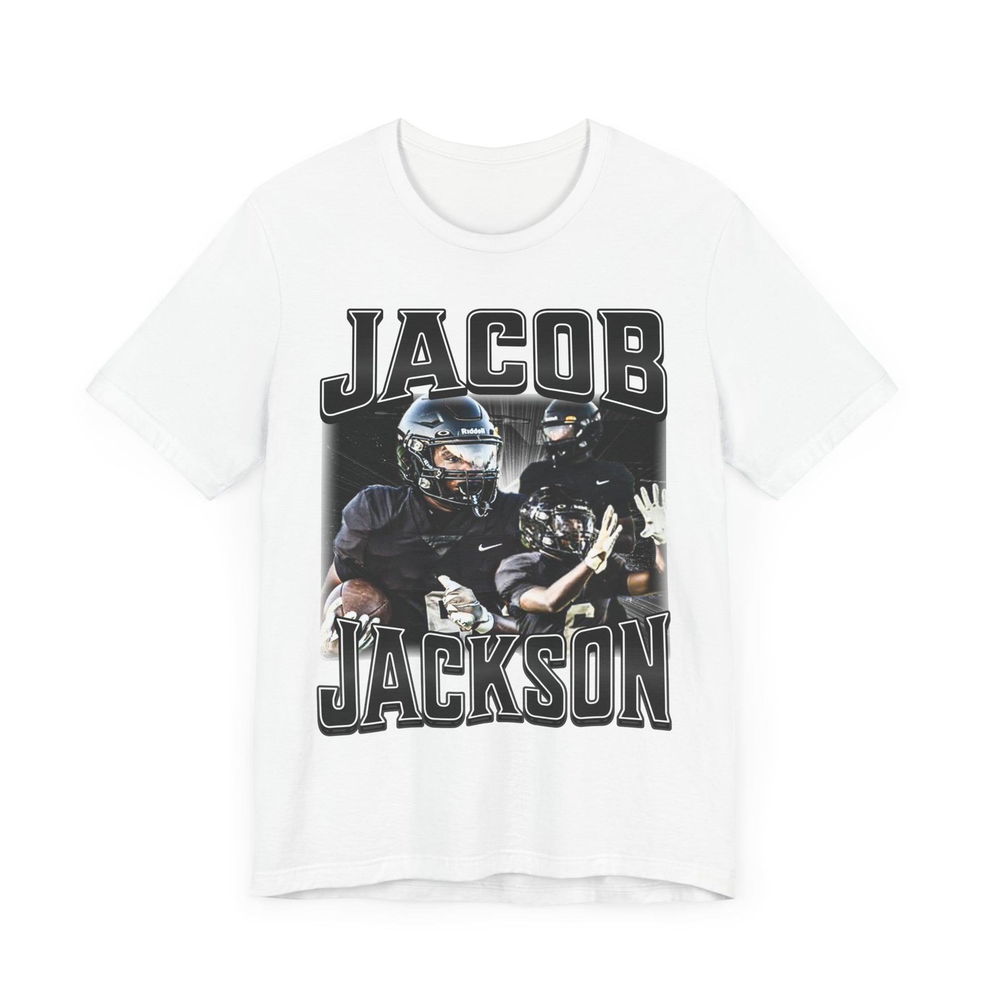 JACOB JACKSON - TEE