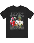 JAMES HARRIS JR - TEE