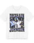 DRESHAUN JOHNSON - TEE