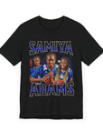 SAMIYA ADAMS - TEE