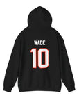 IYANNA WADE - JERSEY HOODIE