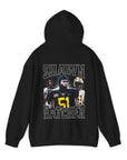 SHAWN HATCHER - HOODIE