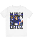 MASON CRUZ - TEE