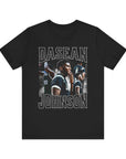 DASEAN JOHNSON - TEE