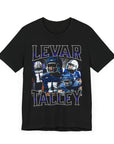 LEVAR TALLEY  - TEE