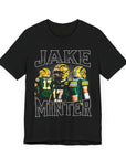 JAKE MINTER - CAMISETA