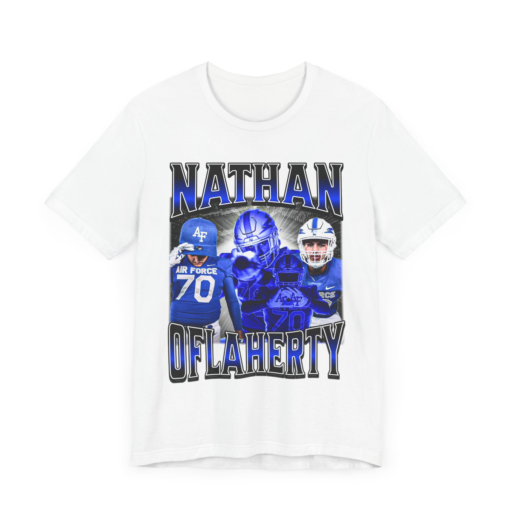 NATHAN OFLAHERTY - TEE