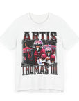 ARTIS THOMAS III - TEE