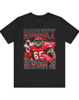 RODNEY NEWSOM JR - TEE