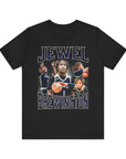 JOYA BREWINGTON - CAMISETA