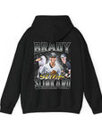 BRADY SLINKARD - HOODIE