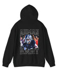 AHMAN HART - HOODIE