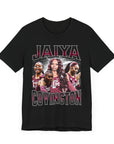 JAIYA COVINGTON - CAMISETA