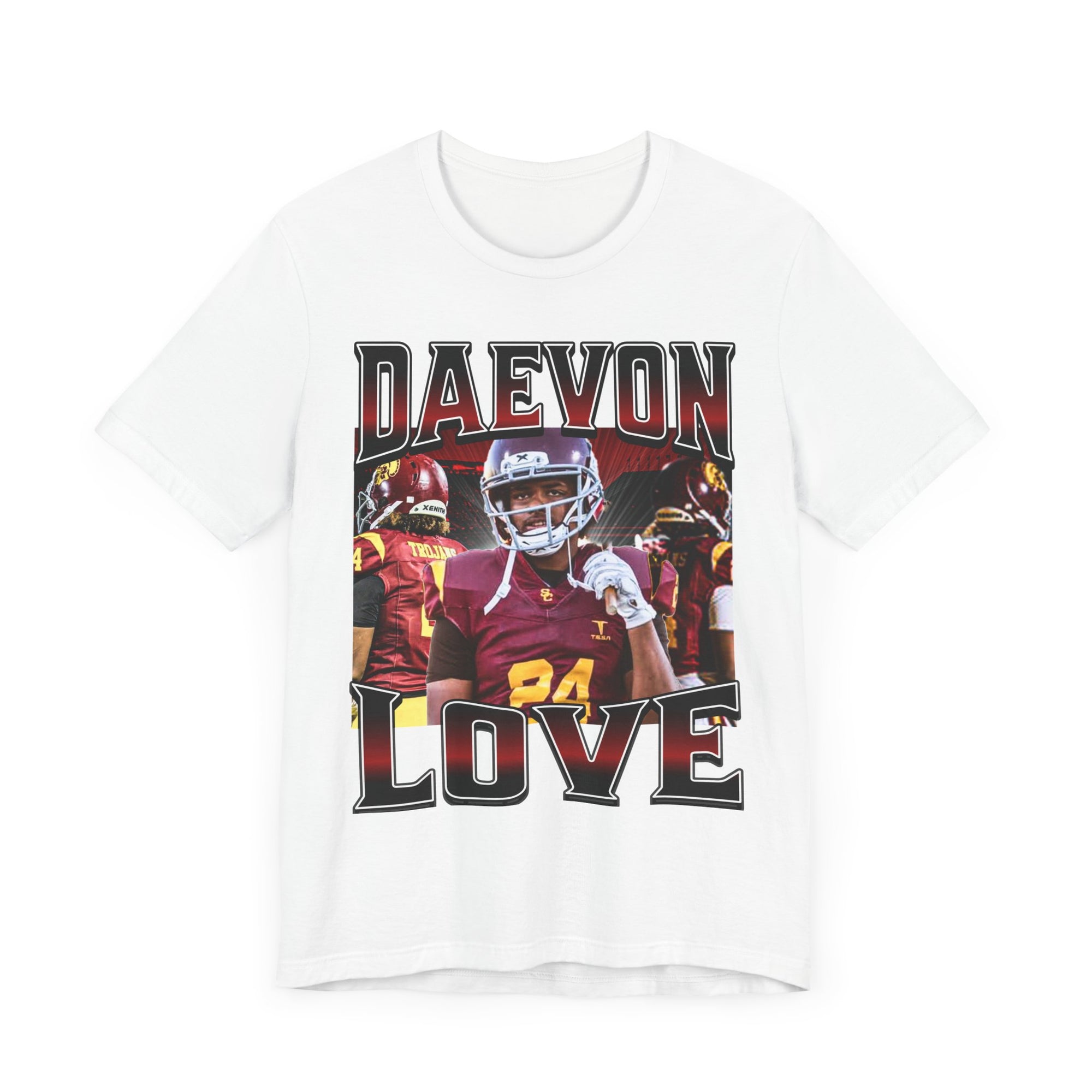 DAEVON LOVE - TEE