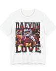 DAEVON LOVE - TEE