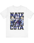 NATE COTA - TEE