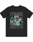 TYVARIEZ BOYD - TEE