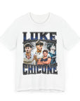 CAMISETA LUKE CHICONE