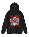 BIG 88 - HOODIE