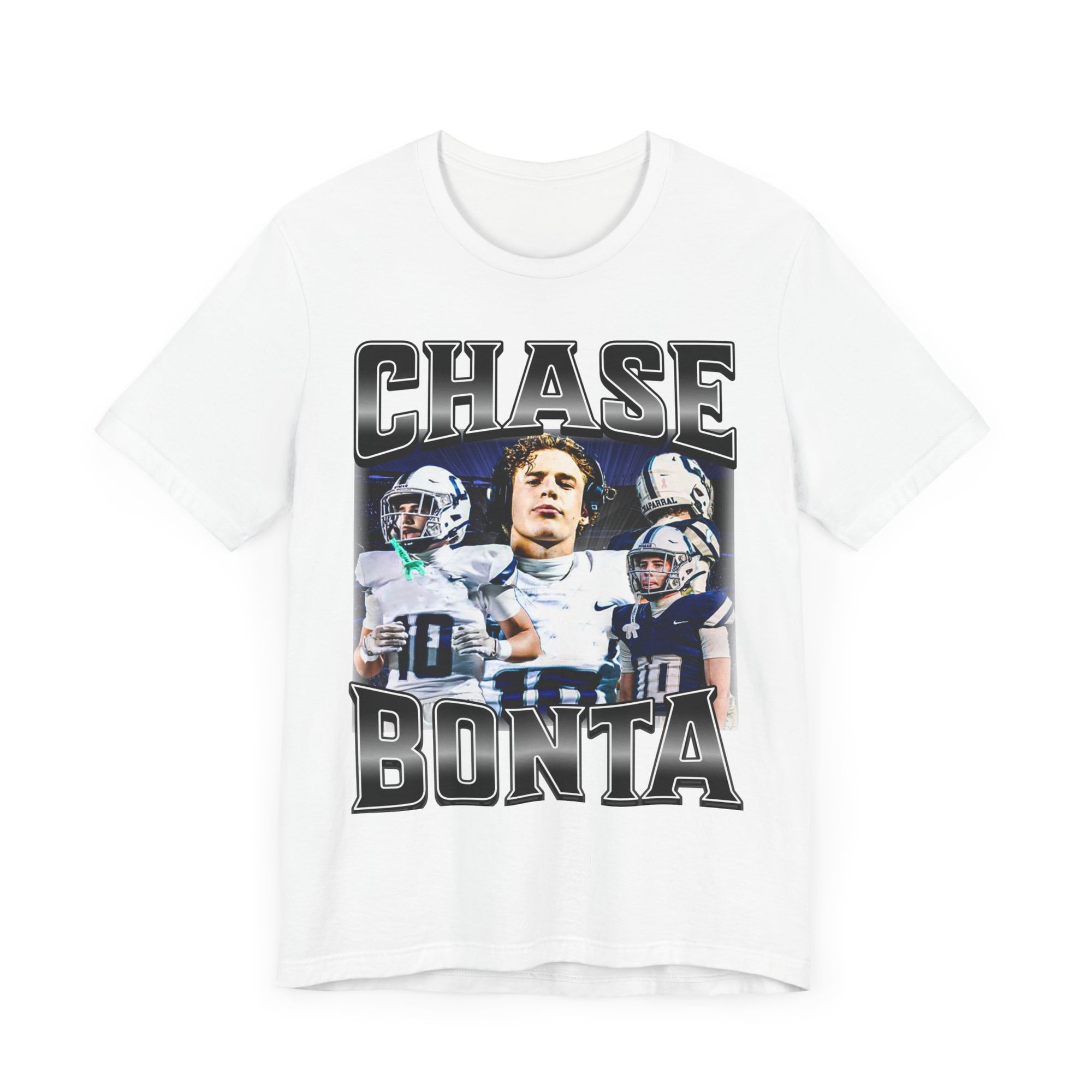 CHASE BONTA - TEE