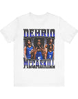 DEHRIO MCCASKILL - TEE