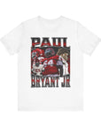 PAUL BRYANT JR - TEE