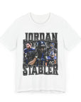 JORDAN STABLER - TEE