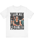 WILKIN PAULINO - TEE