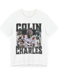 COLIN CHARLES - TEE