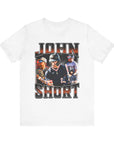 JOHN SHORT - TEE